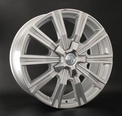 Диск Replay LX97 20x8.50 5x150 ET58 DIA110.10 SF