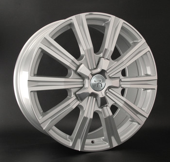 Диск Replay TY242 20x8.50 5x150 ET58 DIA110.10 SF