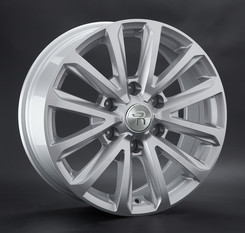 Диск Replay TY243 17x7.50 6x139.70 ET25 DIA106.10 S