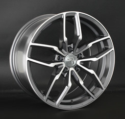 Диск Replay HND191 18x8 5x114.30 ET46 DIA67.10 GMF