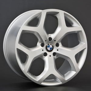 Диск Replay B70 19x10 5x120 ET53 DIA74.10 S