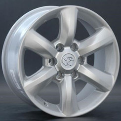 Диск Replay TY64 18x7.50 6x139.70 ET25 DIA106.10 S