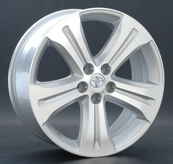 Диск Replay TY71 18x8 5x150 ET56 DIA110.10 SF