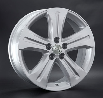 Диск Replay TY71 19x7.50 5x114.30 ET40 DIA60.10 S