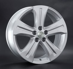 Диск Replay TY71 19x7.50 5x114.30 ET40 DIA60.10 S