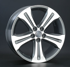 Диск Replay TY71 18x8 5x150 ET56 DIA110.10 GMF