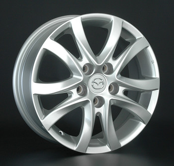 Диск Replay MZ63 17x7.50 5x114.30 ET50 DIA67.10 S