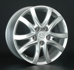 Диск Replay MZ63 17x7.50 5x114.30 ET50 DIA67.10 S