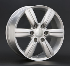 Диск Replay MI27 17x7.50 6x139.70 ET38 DIA67.10 S