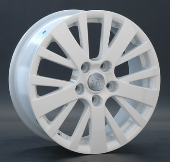 Диск Replay MZ27 17x7 5x114.30 ET60 DIA67.10 W