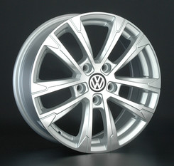 Диск Replay VV137 17x7 5x112 ET49 DIA57.10 SF