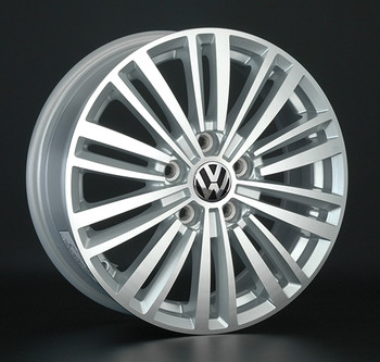 Диск Replay VV136 17x7 5x112 ET49 DIA57.10 SF