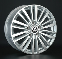 Диск Replay VV136 17x7 5x112 ET49 DIA57.10 SF