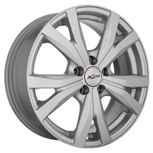 Диск X'trike X-119 16x6.50 5x114.30 ET45 DIA67.10 HS