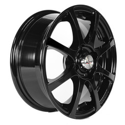 Диск X'trike X-114 14x5.50 4x100 ET35 DIA67.10 BK