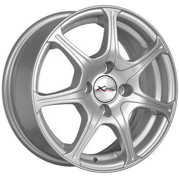 Диск X'trike X-110 14x6 4x114.30 ET38 DIA66.10 HS