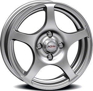 Диск X'trike X-103 14x5.50 4x108 ET43 DIA63.30 HS