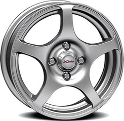 Диск X'trike X-103 14x5.50 4x108 ET43 DIA63.30 HS