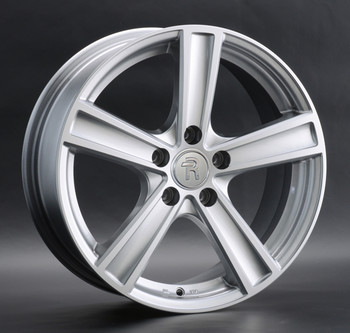 Диск Replay VV120 17x7 5x112 ET40 DIA57.10 SF