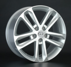 Диск Replay INF6 18x8 5x114.30 ET50 DIA66.10 S