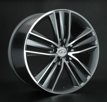 Диск Replay INF19 21x9.50 5x114.30 ET50 DIA66.10 GMF