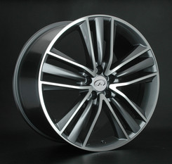 Диск Replay INF19 21x9.50 5x114.30 ET50 DIA66.10 GMF