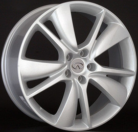 Диск Replay INF17 18x8 5x114.30 ET47 DIA66.10 S