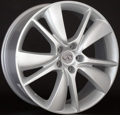 Диск Replay INF17 18x8 5x114.30 ET47 DIA66.10 S