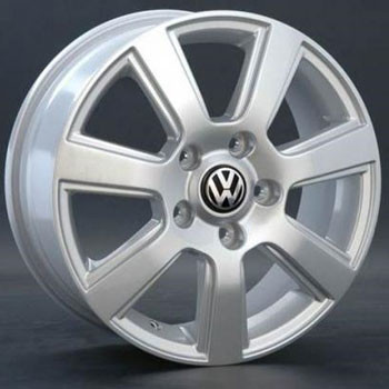 Диск Replay VV75 16x6.50 5x120 ET62 DIA65.10 S