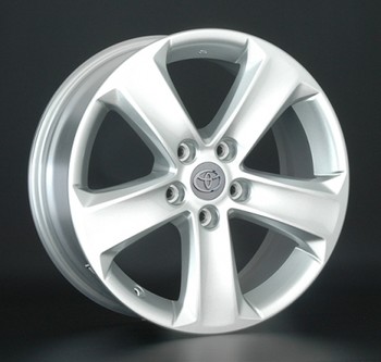 Диск Replay TY139 17x7 5x114.30 ET45 DIA60.10 S