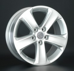 Диск Replay TY139 17x7 5x114.30 ET45 DIA60.10 S