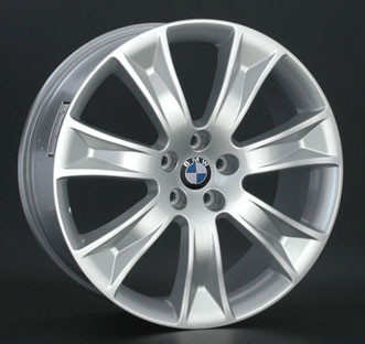 Диск Replay B157 19x8.50 5x120 ET38 DIA72.60 S