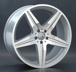 Диск Replay MR86 21x10 5x112 ET46 DIA66.60 SFP