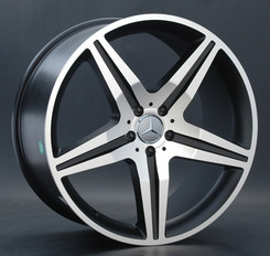 Диск Replay MR86 21x10 5x112 ET46 DIA66.60 MBFP