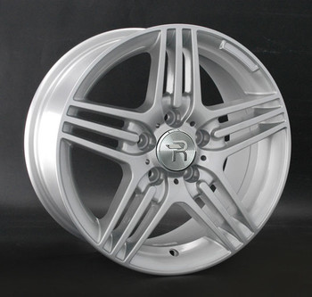 Диск Replay MR74 18x8.50 5x112 ET48 DIA66.60 S