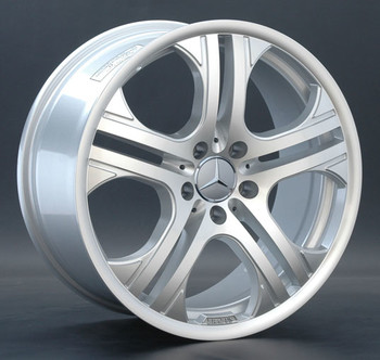Диск Replay MR69 18x8.50 5x112 ET38 DIA66.60 SF