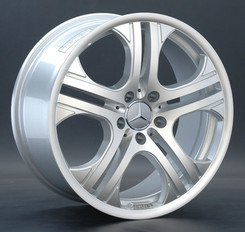 Диск Replay MR69 18x8.50 5x112 ET38 DIA66.60 SF