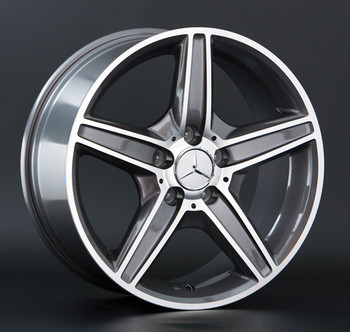 Диск Replay MR64 19x8.50 5x112 ET60 DIA66.60 GMF