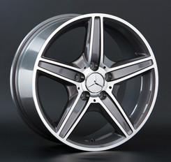 Диск Replay MR64 19x8.50 5x112 ET60 DIA66.60 GMF