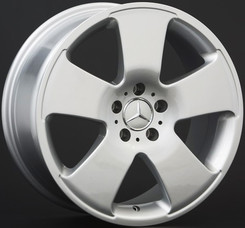 Диск Replay MR49 18x8.50 5x112 ET28 DIA66.60 S