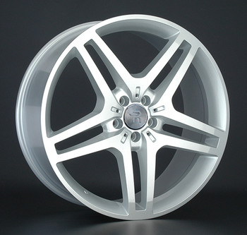 Диск Replay MR117 19x8.50 5x112 ET59 DIA66.60 SF