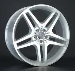 Диск Replay MR117 19x8.50 5x112 ET59 DIA66.60 SF