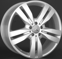 Диск Replay MR114 19x8.50 5x112 ET56 DIA66.60 S