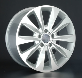 Диск Replay MR110 20x9 5x112 ET45 DIA66.60 SF