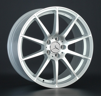 Диск Replay MR109 19x9.50 5x112 ET43 DIA66.60 SF