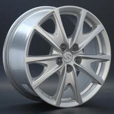 Диск Replay INF13 21x9.50 5x114.30 ET50 DIA66.10 S