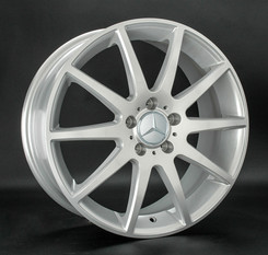 Диск Replay MR145 18x7 5x112 ET46 DIA66.60 S