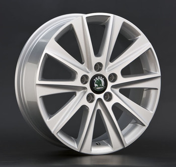 Диск Replay SK16 17x7 5x112 ET46 DIA57.10 S