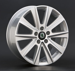Диск Replay SK16 17x7 5x112 ET46 DIA57.10 S