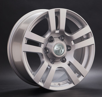 Диск Replay TY61 18x7.50 6x139.70 ET25 DIA106.10 S